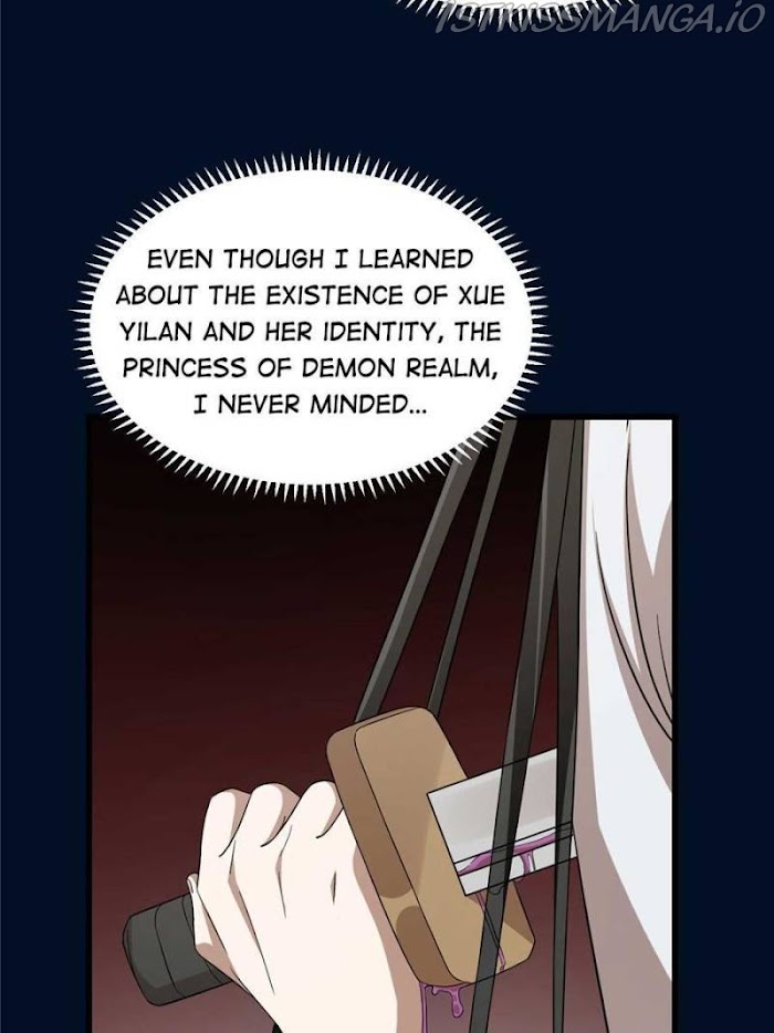 Queen Of Poison: The Legend Of A Super Agent, Doctor And Princess - Chapter 287