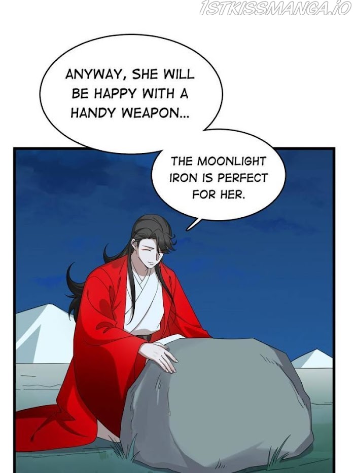 Queen Of Poison: The Legend Of A Super Agent, Doctor And Princess - Chapter 287