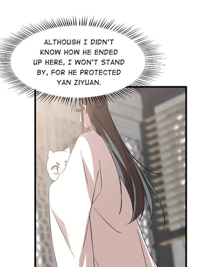 Queen Of Poison: The Legend Of A Super Agent, Doctor And Princess - Chapter 138