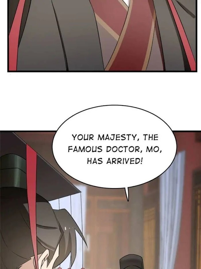 Queen Of Poison: The Legend Of A Super Agent, Doctor And Princess - Chapter 67