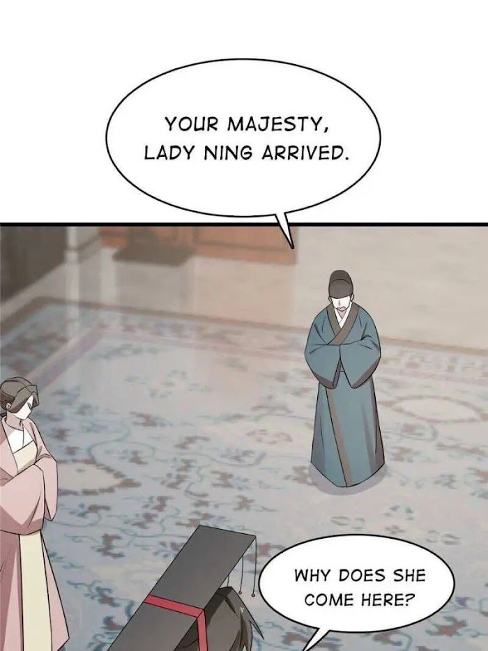 Queen Of Poison: The Legend Of A Super Agent, Doctor And Princess - Chapter 67