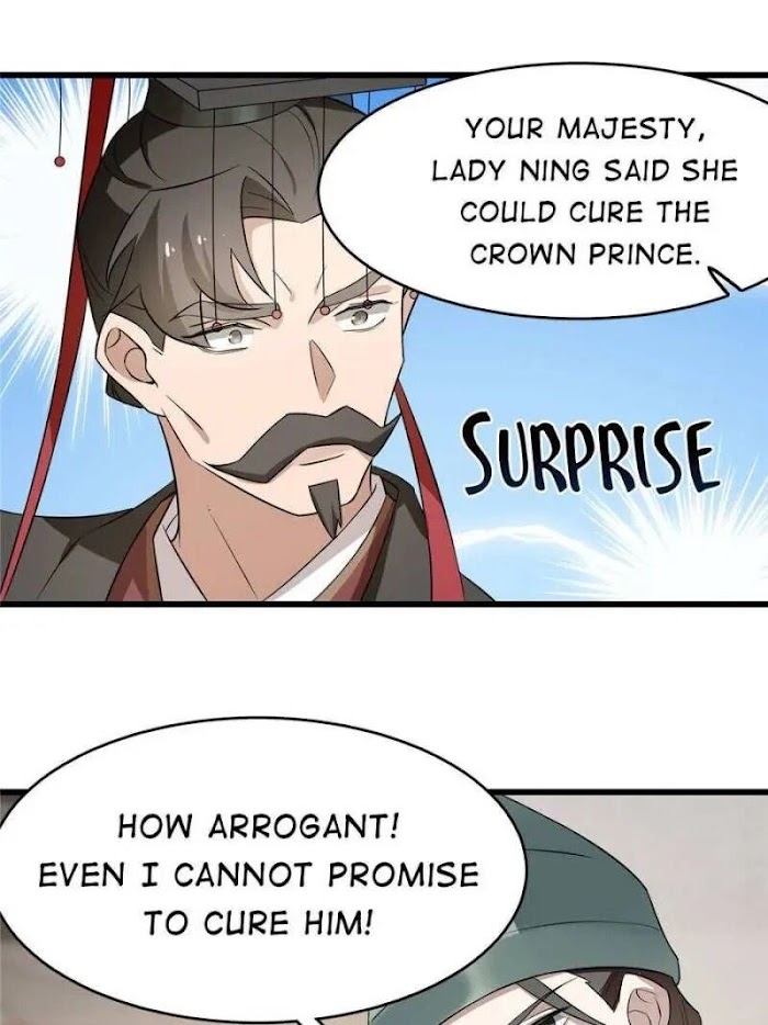 Queen Of Poison: The Legend Of A Super Agent, Doctor And Princess - Chapter 67