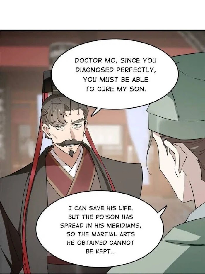 Queen Of Poison: The Legend Of A Super Agent, Doctor And Princess - Chapter 67