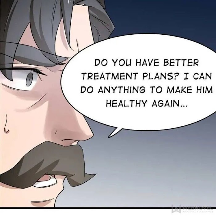 Queen Of Poison: The Legend Of A Super Agent, Doctor And Princess - Chapter 67