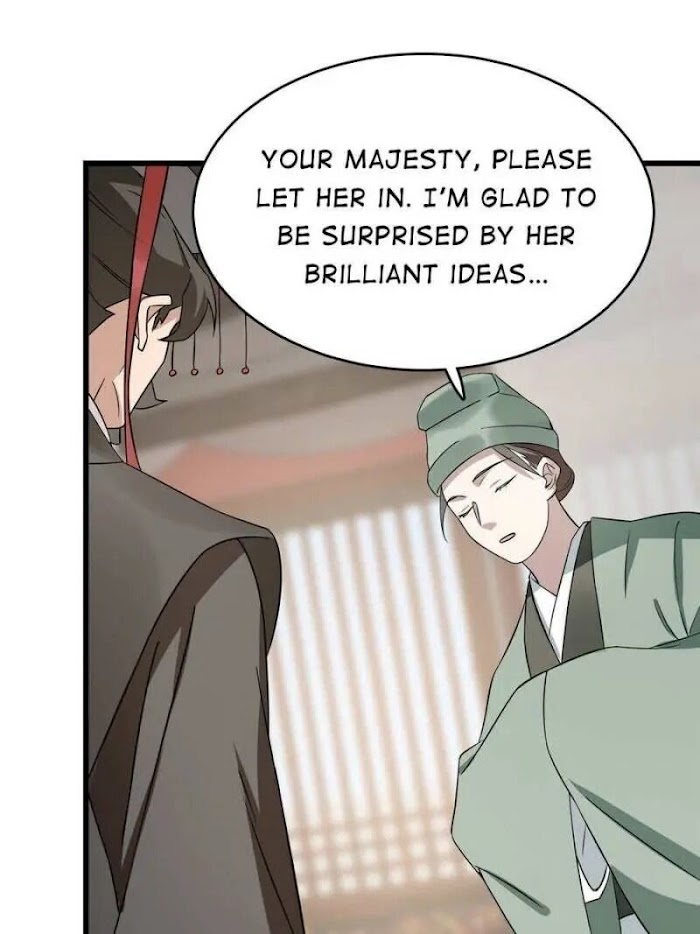 Queen Of Poison: The Legend Of A Super Agent, Doctor And Princess - Chapter 67