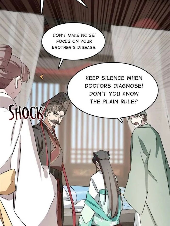 Queen Of Poison: The Legend Of A Super Agent, Doctor And Princess - Chapter 67