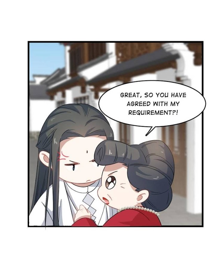 Queen Of Poison: The Legend Of A Super Agent, Doctor And Princess - Chapter 122