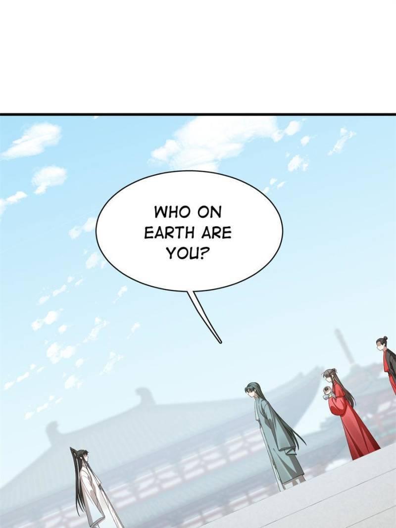 Queen Of Poison: The Legend Of A Super Agent, Doctor And Princess - Chapter 337