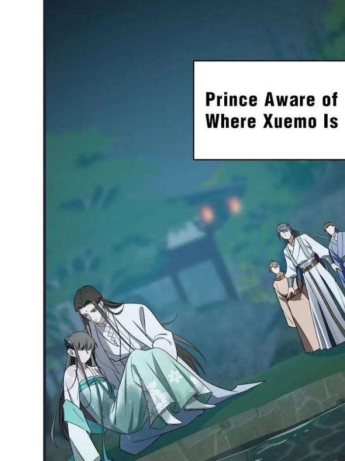 Queen Of Poison: The Legend Of A Super Agent, Doctor And Princess - Chapter 73