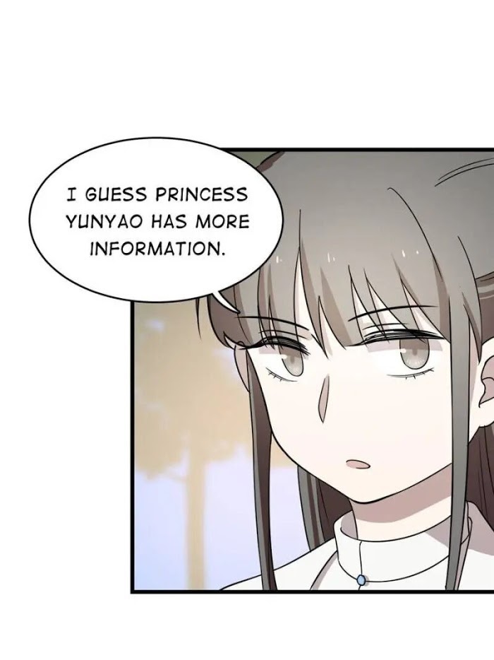 Queen Of Poison: The Legend Of A Super Agent, Doctor And Princess - Chapter 57