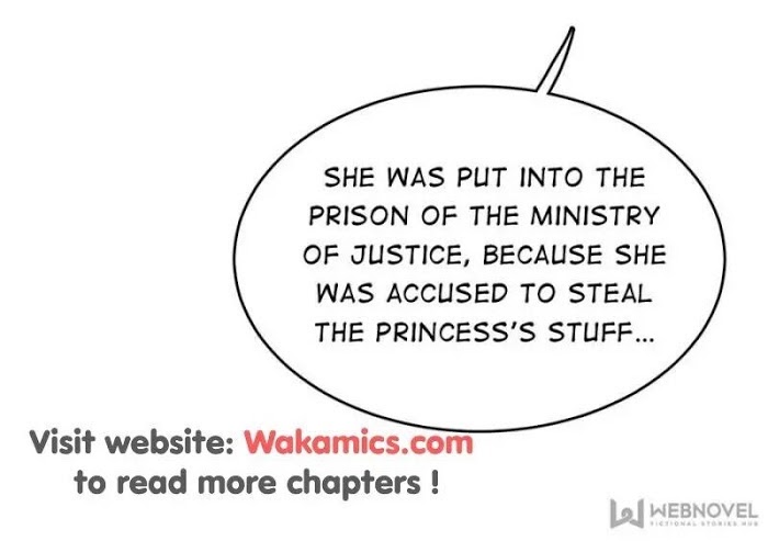 Queen Of Poison: The Legend Of A Super Agent, Doctor And Princess - Chapter 57