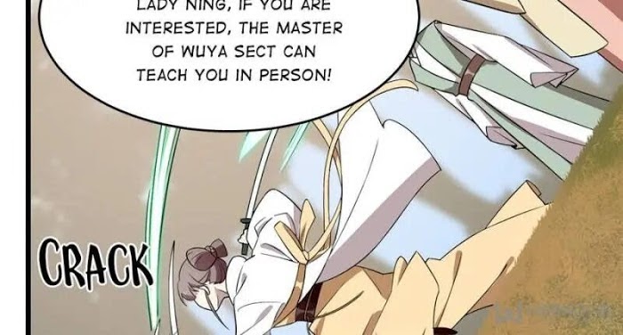 Queen Of Poison: The Legend Of A Super Agent, Doctor And Princess - Chapter 57