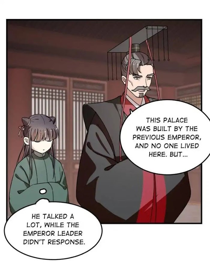 Queen Of Poison: The Legend Of A Super Agent, Doctor And Princess - Chapter 20: The Emperor Leader