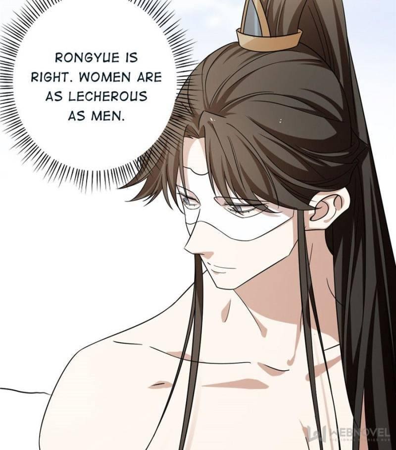 Queen Of Poison: The Legend Of A Super Agent, Doctor And Princess - Chapter 158