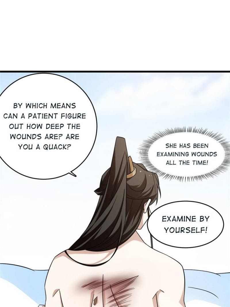 Queen Of Poison: The Legend Of A Super Agent, Doctor And Princess - Chapter 158