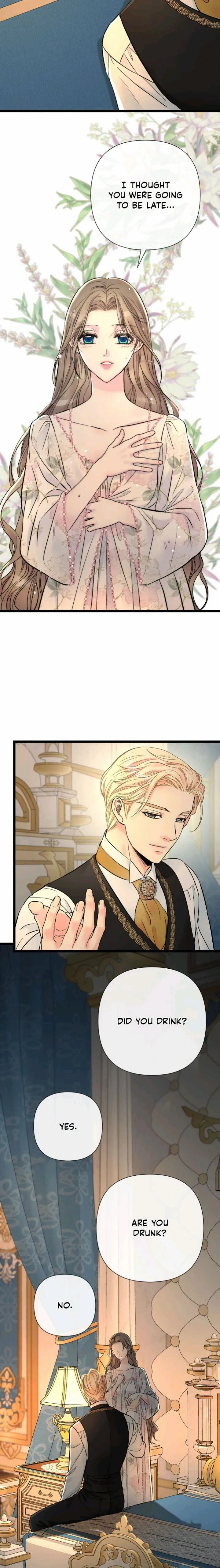 The Problematic Prince - Chapter 46