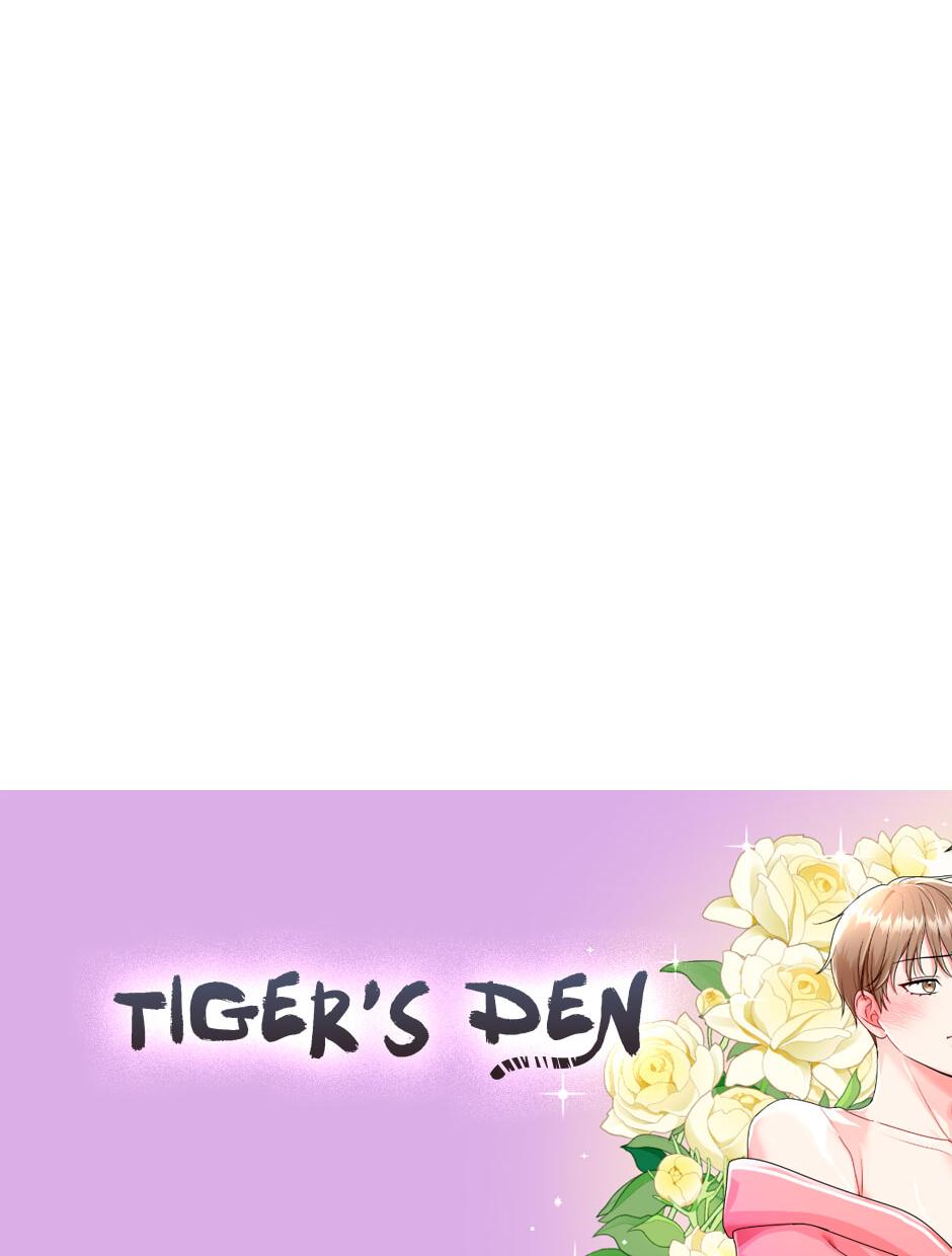 A Tiger's Den - Chapter 42