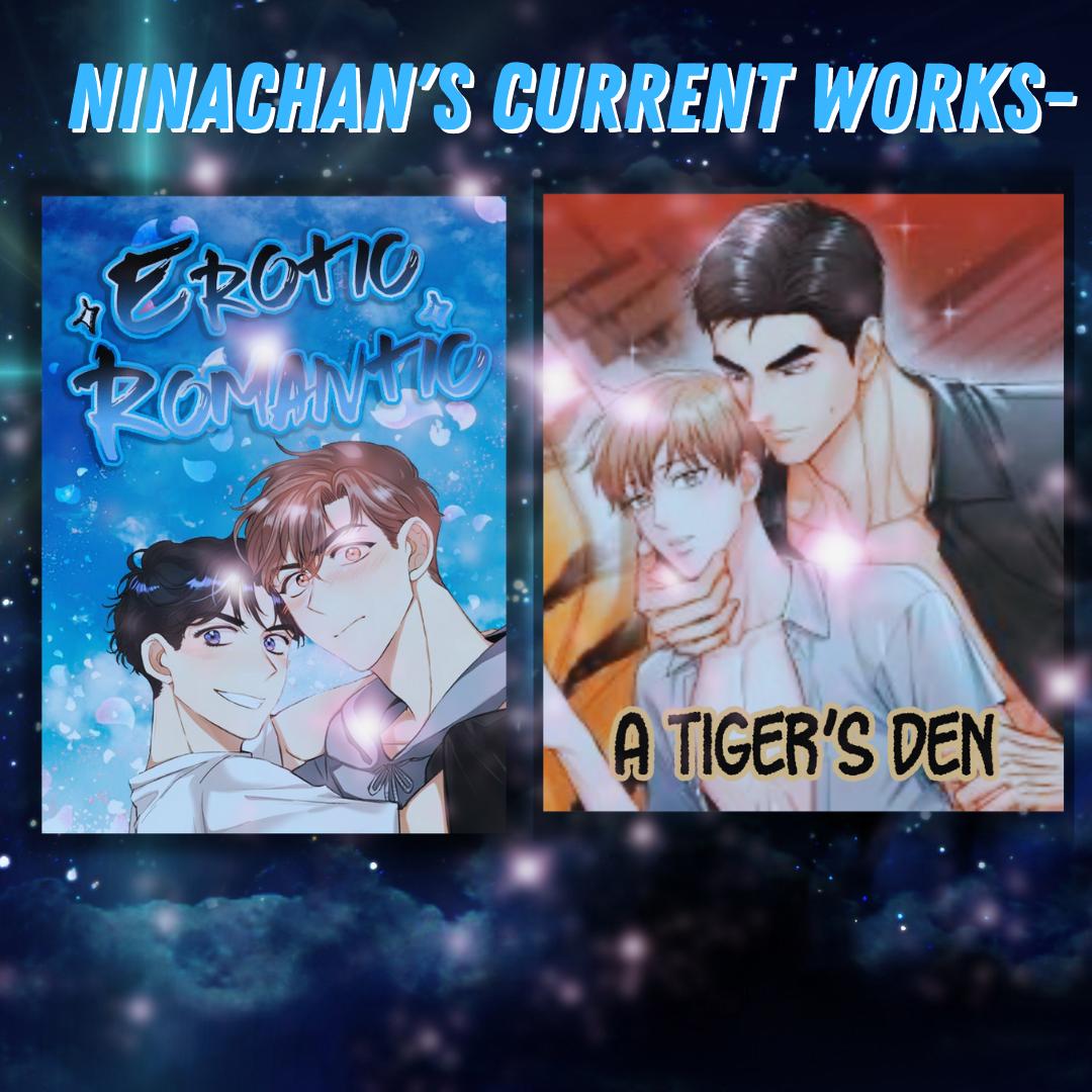 A Tiger's Den - Chapter 19