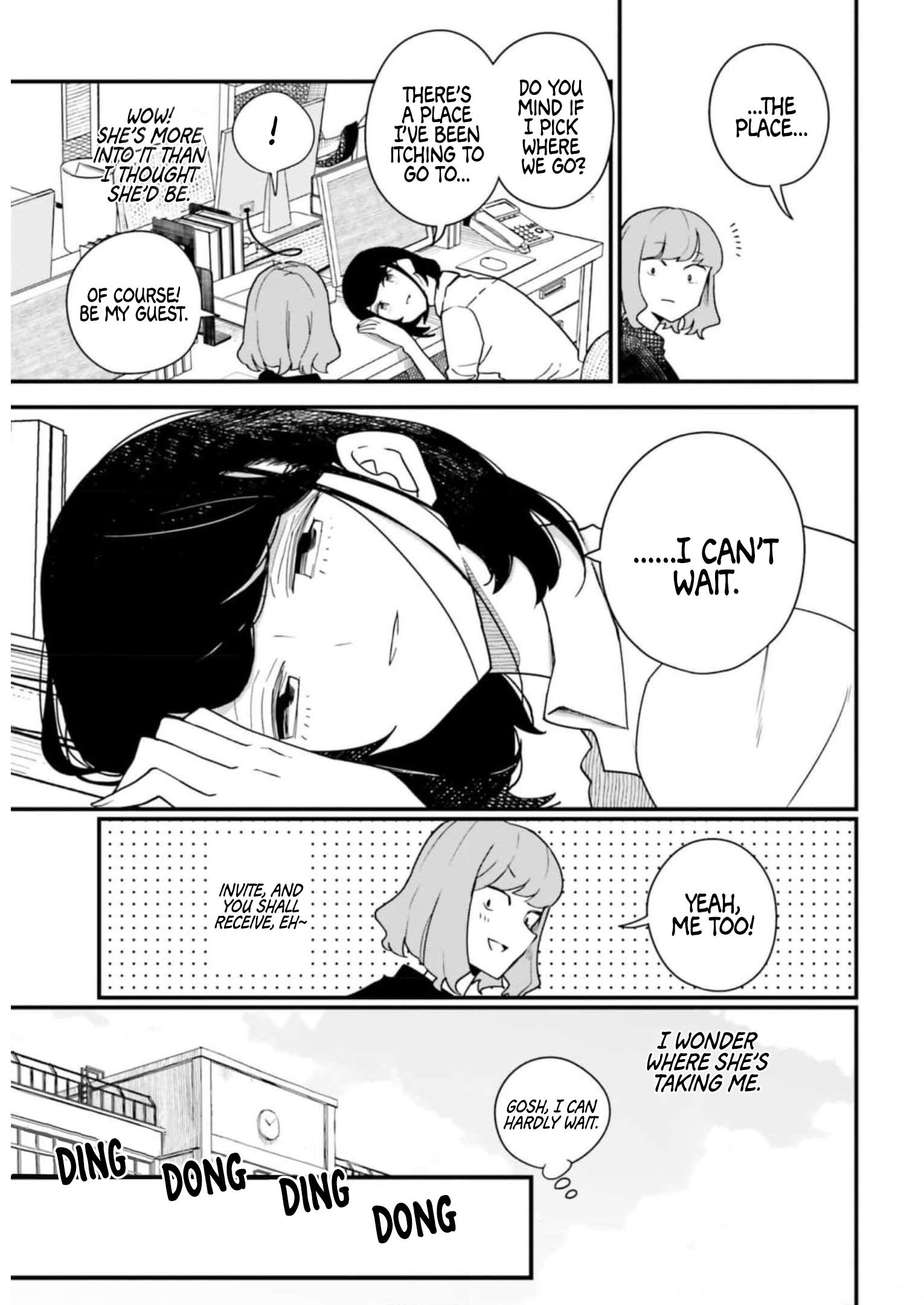 Living In An Abandoned Bus - Vol.2 Chapter 11