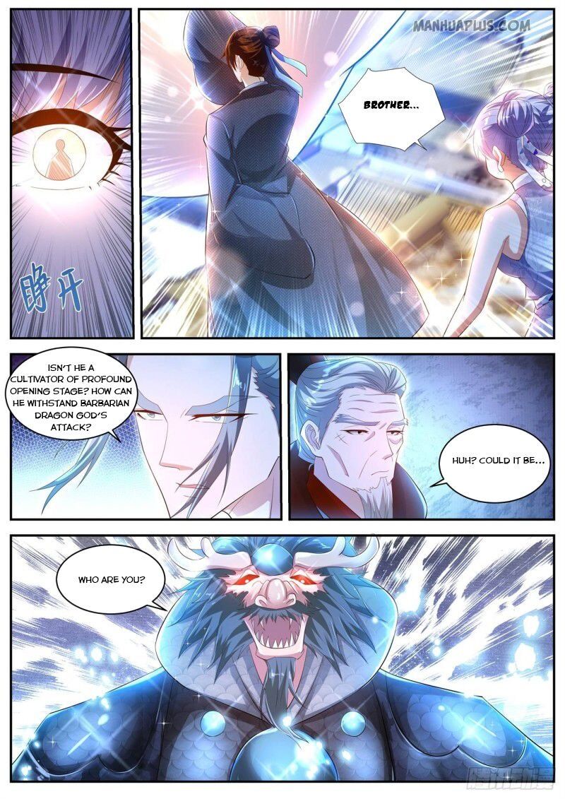 Rebirth Of The Urban Immortal Cultivator - Chapter 430