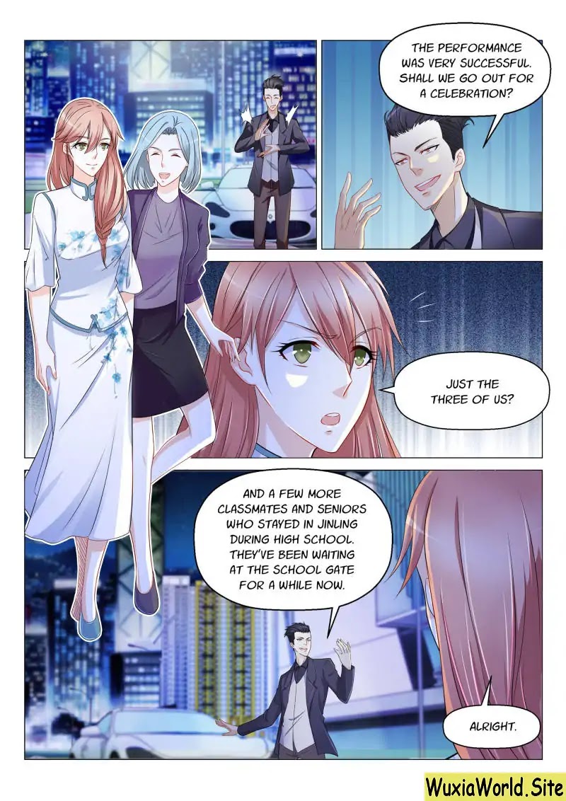 Rebirth Of The Urban Immortal Cultivator - Chapter 147