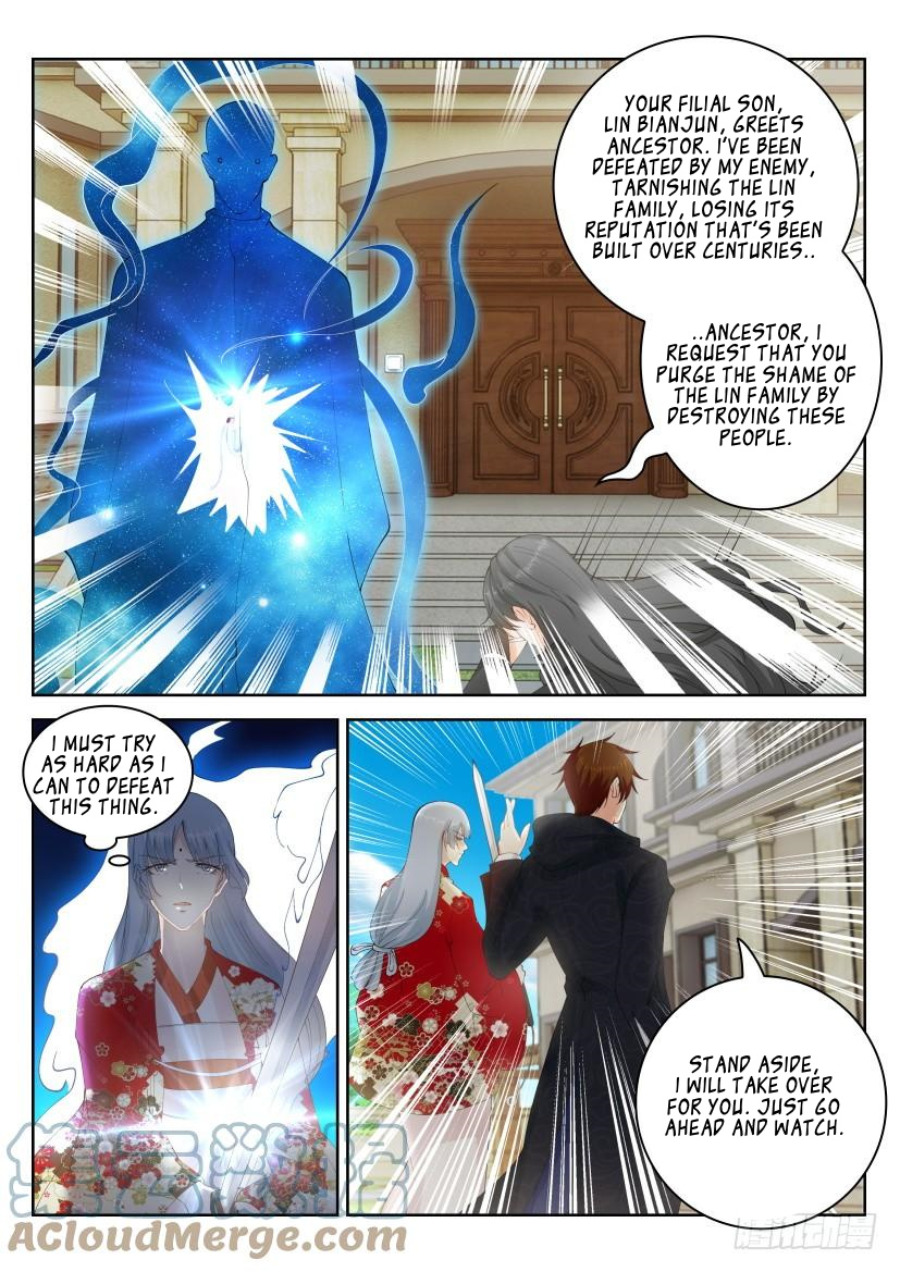 Rebirth Of The Urban Immortal Cultivator - Chapter 260