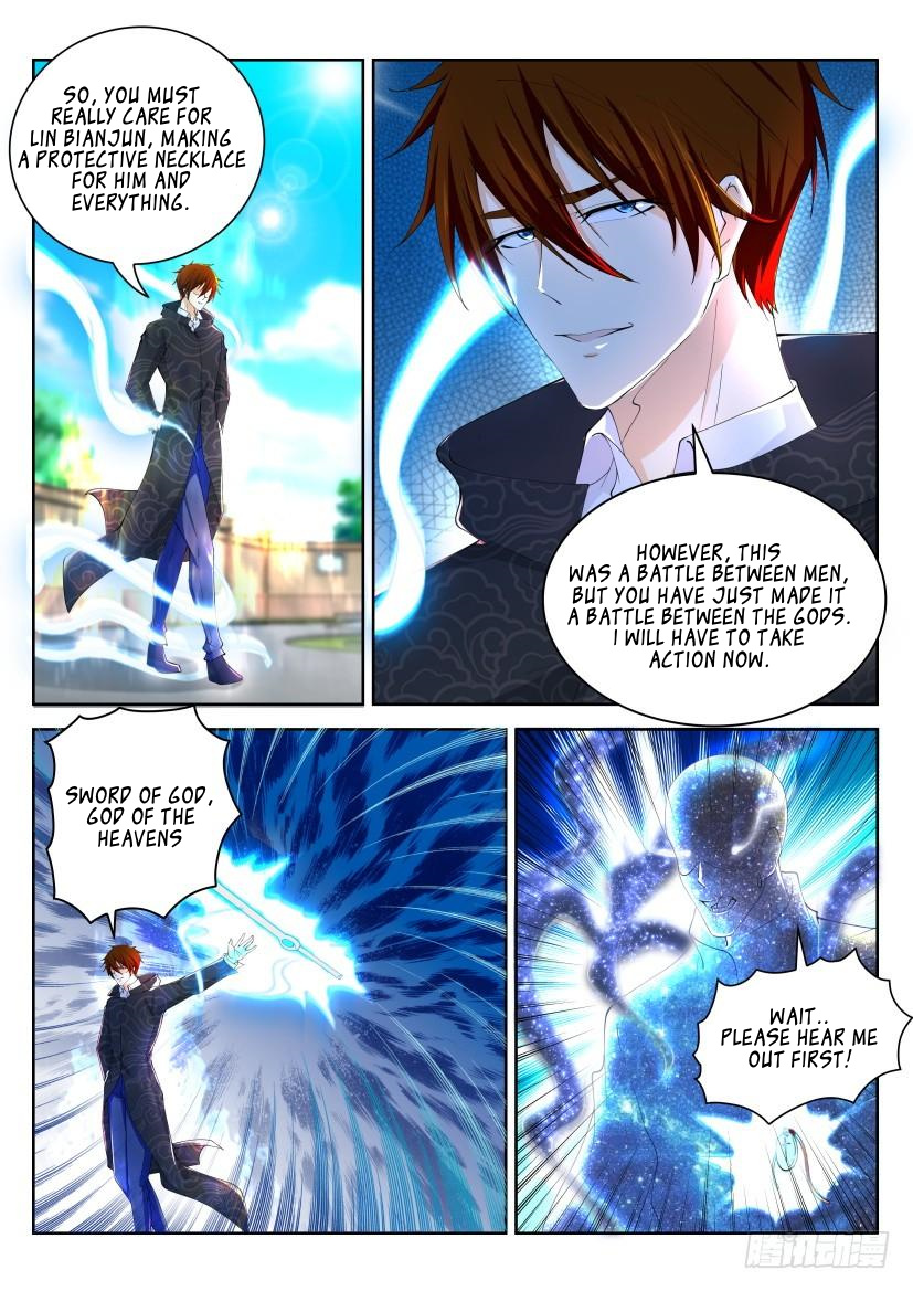 Rebirth Of The Urban Immortal Cultivator - Chapter 260