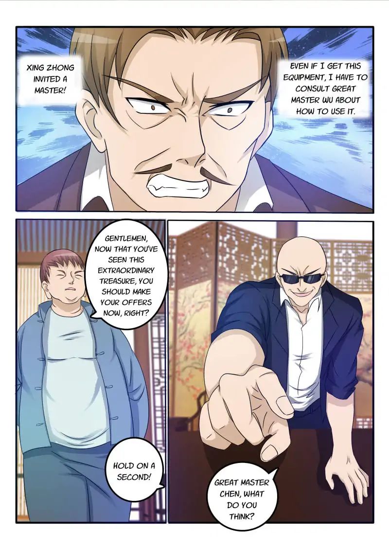 Rebirth Of The Urban Immortal Cultivator - Chapter 24