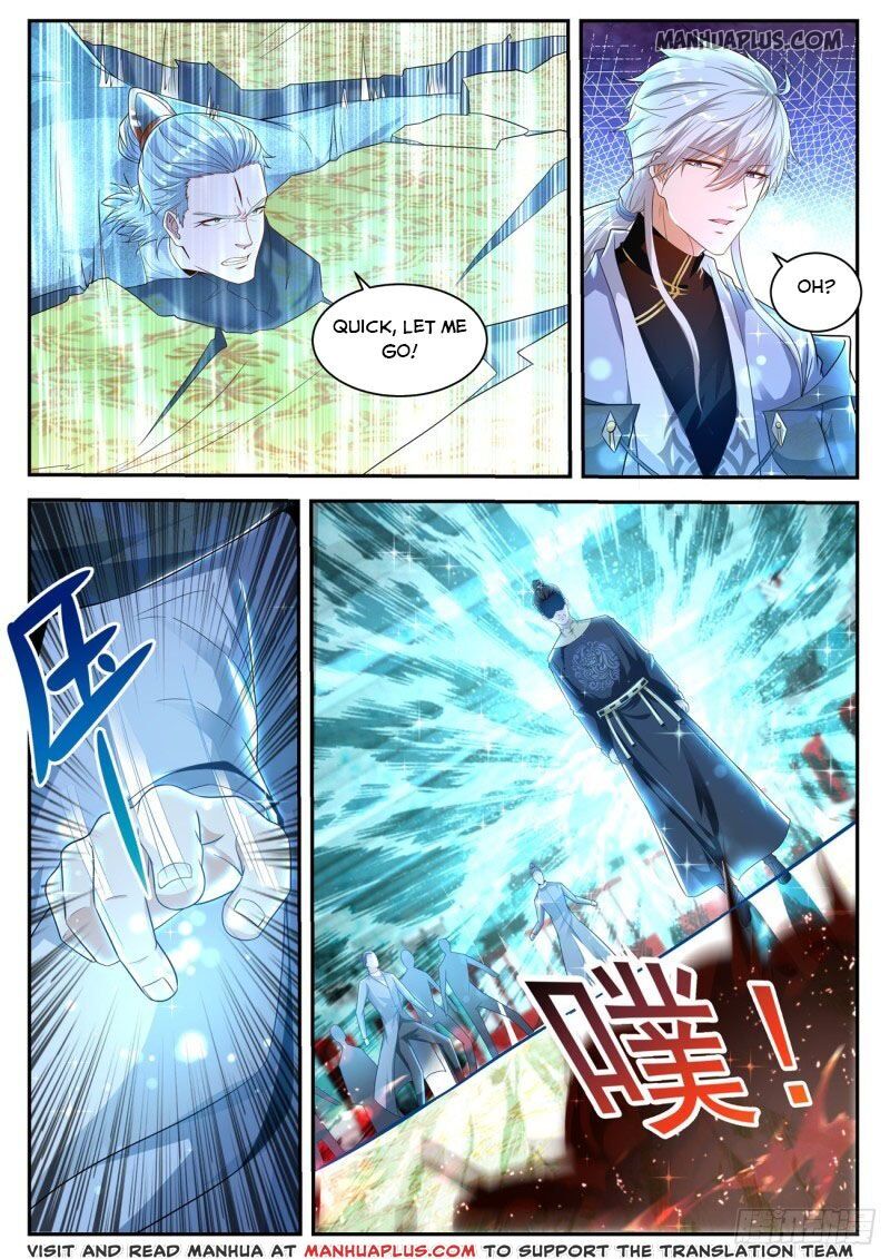 Rebirth Of The Urban Immortal Cultivator - Chapter 420