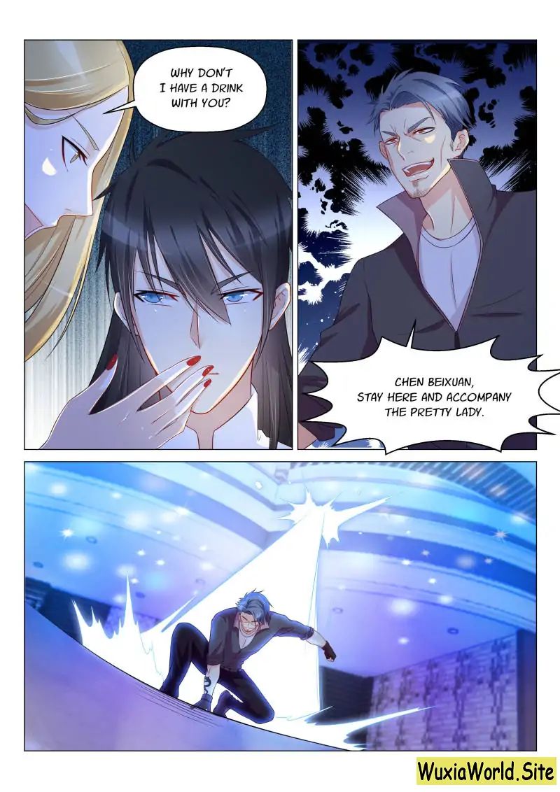 Rebirth Of The Urban Immortal Cultivator - Chapter 142