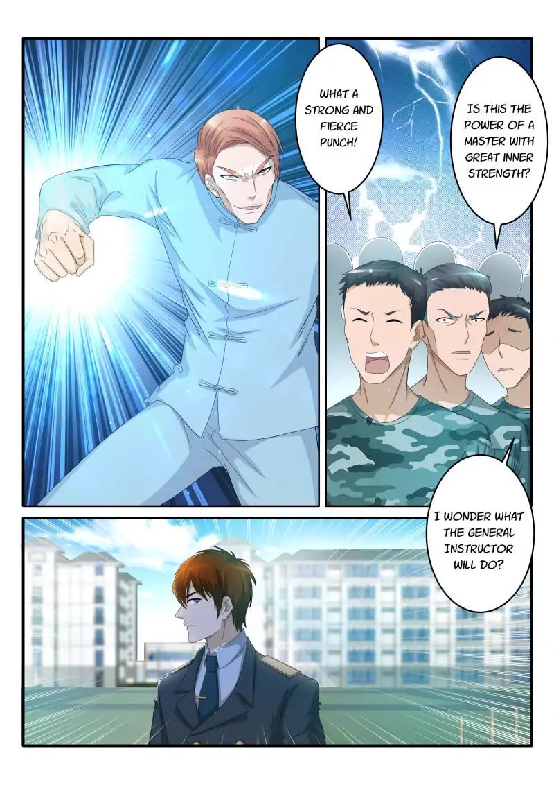 Rebirth Of The Urban Immortal Cultivator - Chapter 64