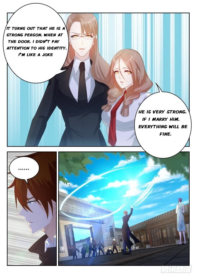 Rebirth Of The Urban Immortal Cultivator - Chapter 254