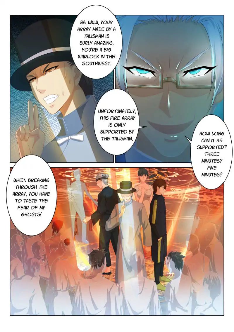 Rebirth Of The Urban Immortal Cultivator - Chapter 88