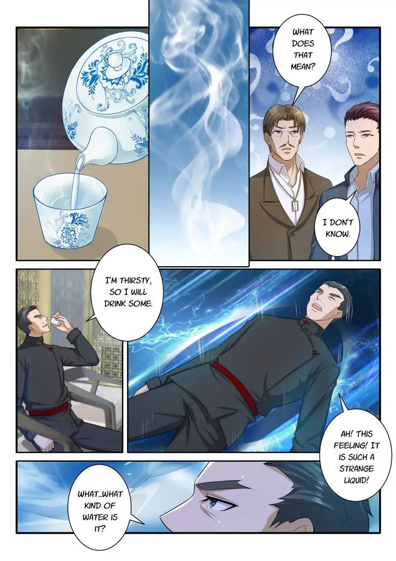 Rebirth Of The Urban Immortal Cultivator - Chapter 72