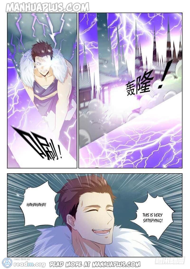 Rebirth Of The Urban Immortal Cultivator - Chapter 331