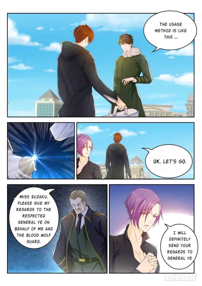 Rebirth Of The Urban Immortal Cultivator - Chapter 246