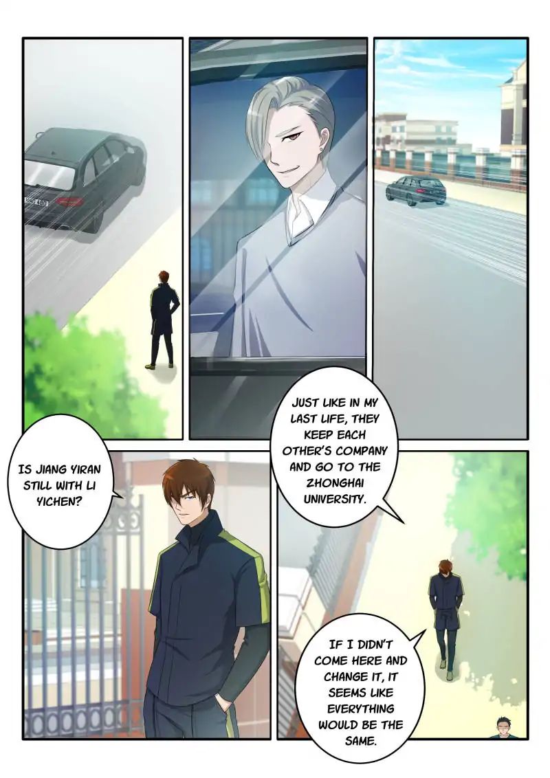 Rebirth Of The Urban Immortal Cultivator - Chapter 67