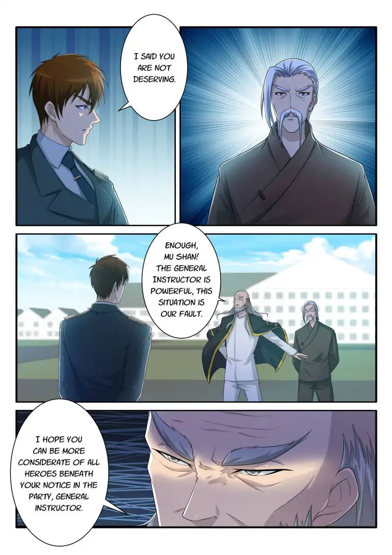 Rebirth Of The Urban Immortal Cultivator - Chapter 65