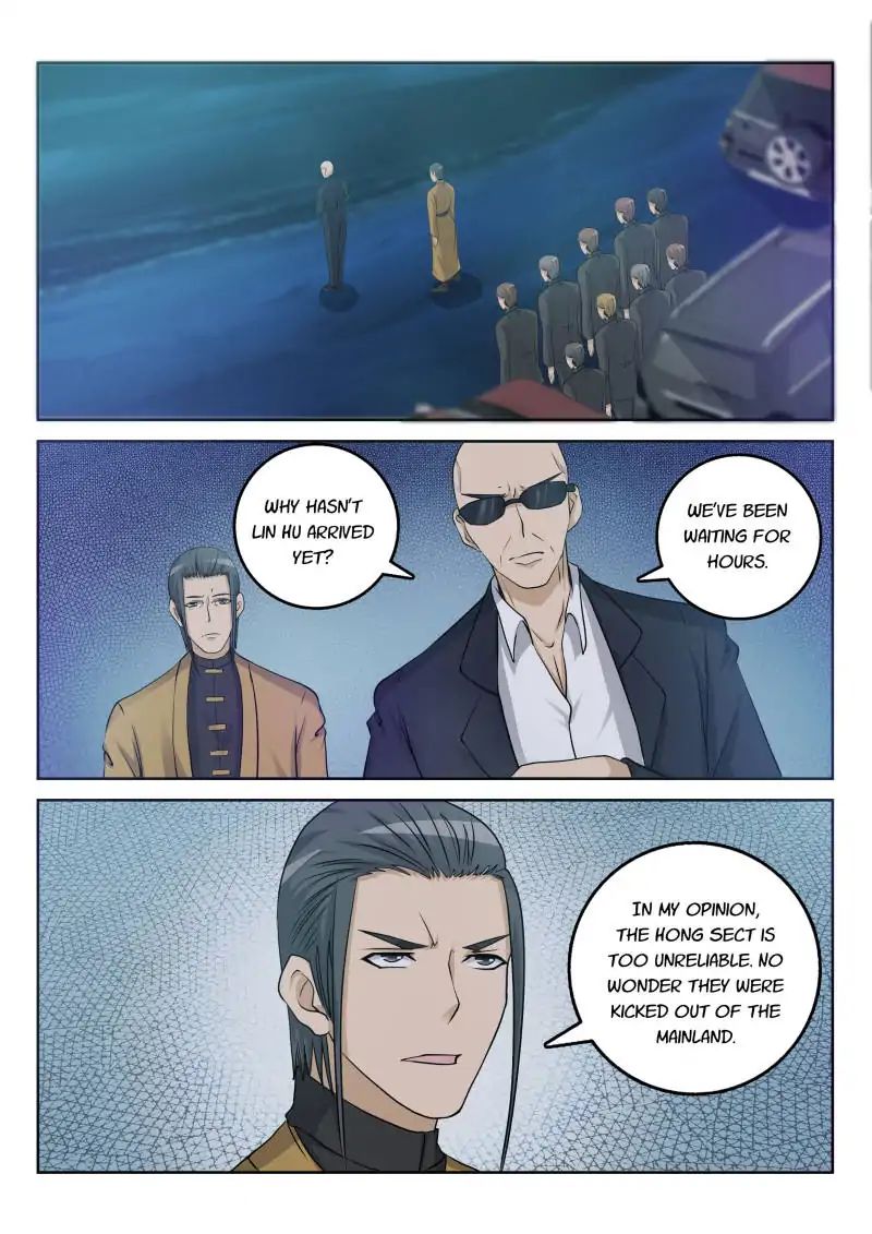 Rebirth Of The Urban Immortal Cultivator - Chapter 30