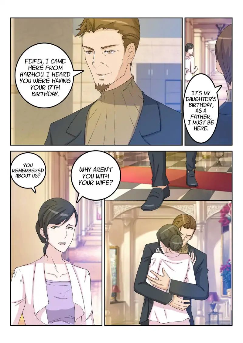 Rebirth Of The Urban Immortal Cultivator - Chapter 31