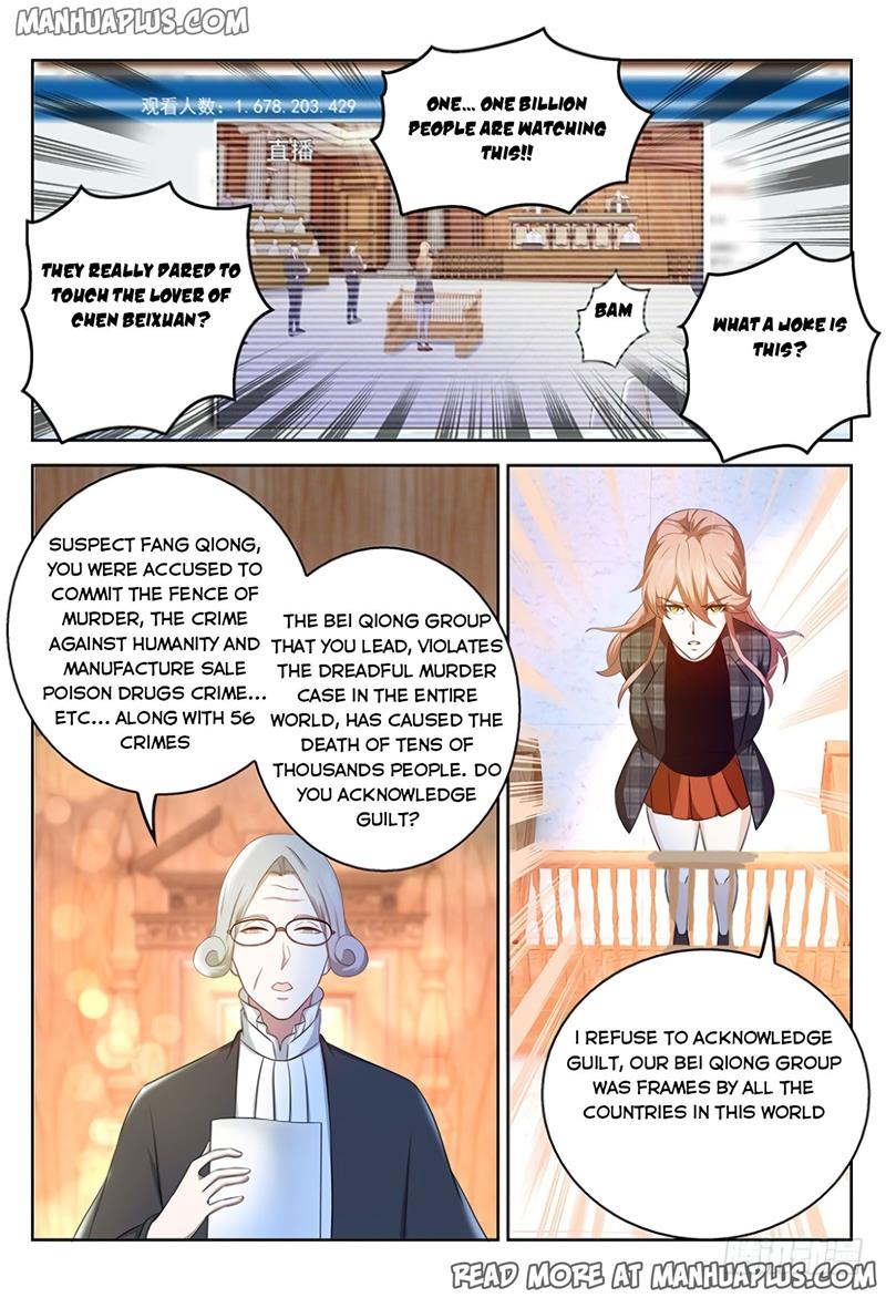 Rebirth Of The Urban Immortal Cultivator - Chapter 364