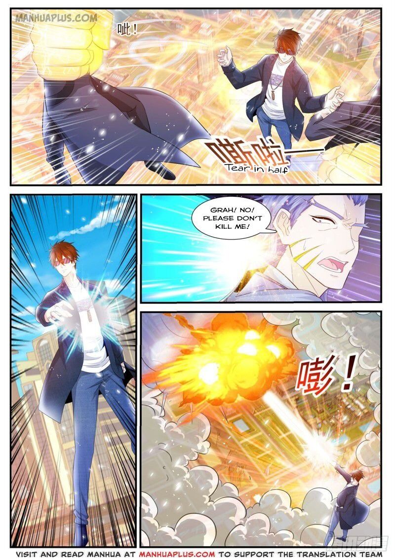 Rebirth Of The Urban Immortal Cultivator - Chapter 404