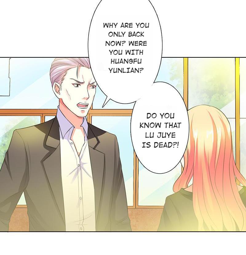 My Deadly Wife: Ceo, I’ll Make You Pay With Your Life! - Chapter 55: Episode 55