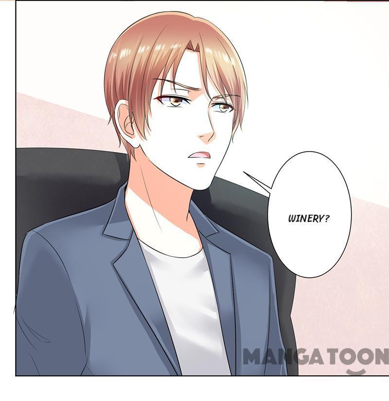 My Deadly Wife: Ceo, I’ll Make You Pay With Your Life! - Chapter 107