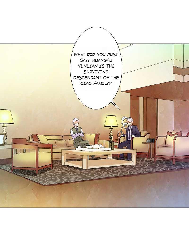 My Deadly Wife: Ceo, I’ll Make You Pay With Your Life! - Chapter 46: Episode 46