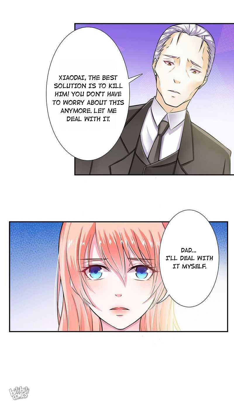 My Deadly Wife: Ceo, I’ll Make You Pay With Your Life! - Chapter 41: Episode 41