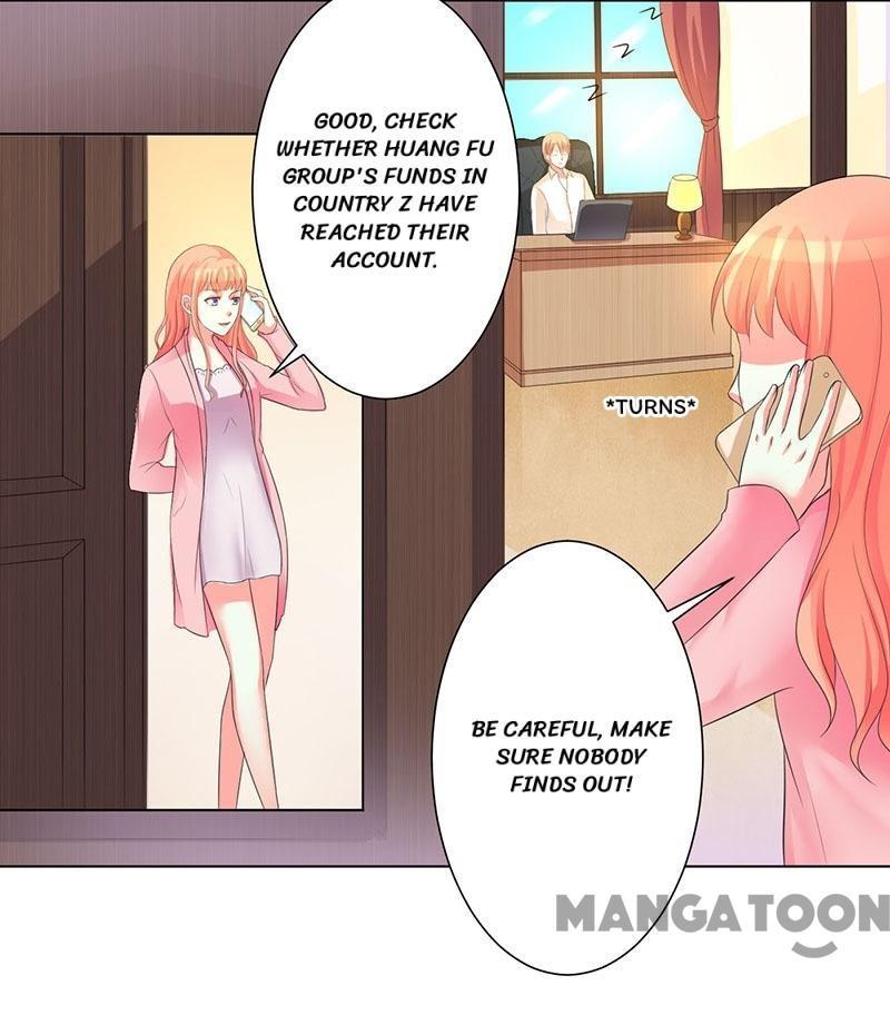 My Deadly Wife: Ceo, I’ll Make You Pay With Your Life! - Chapter 100