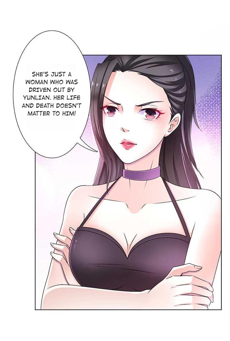 My Deadly Wife: Ceo, I’ll Make You Pay With Your Life! - Chapter 42: Episode 42