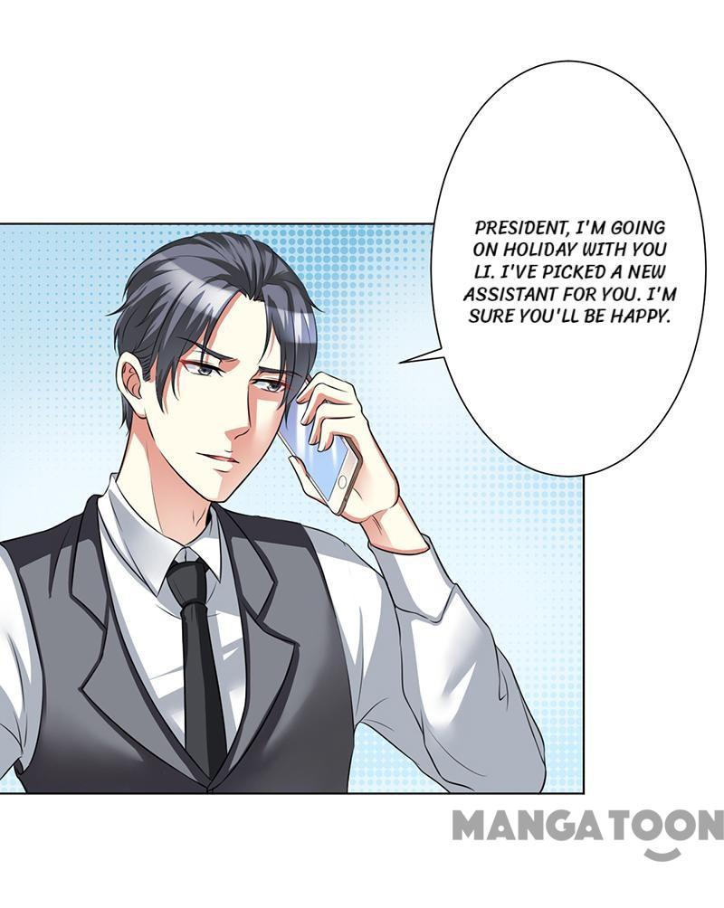 My Deadly Wife: Ceo, I’ll Make You Pay With Your Life! - Chapter 75