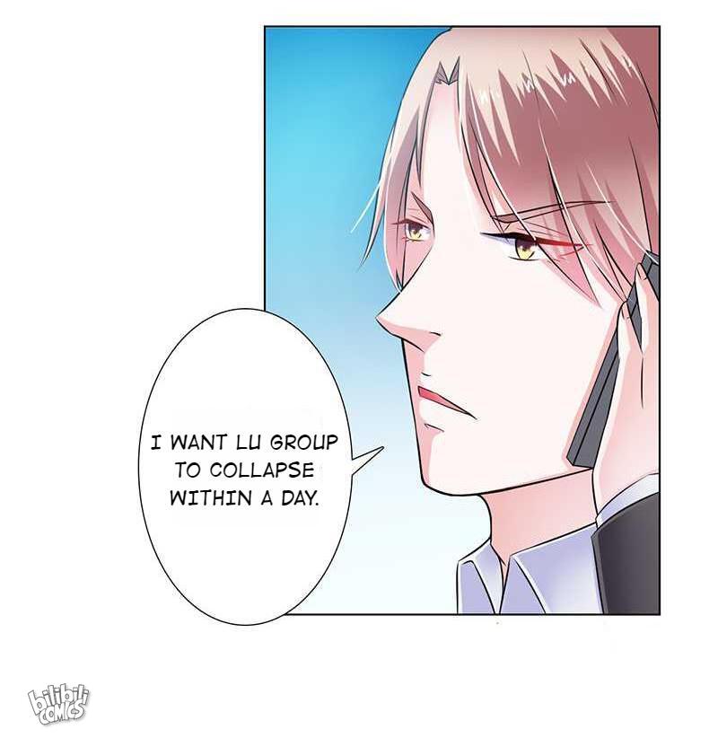 My Deadly Wife: Ceo, I’ll Make You Pay With Your Life! - Chapter 35: Episode 35